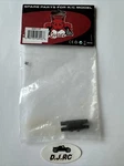 Redcat Racing 60011P Upgraded Center Diff Drive Cups, 2PCS. Fixed Price $13.45.