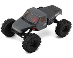 Redcat ASCENT-18 Apex 1/18 4WD Rtr Brushless Rock Crawler Dark Metallic Gray. Fixed Price $249.99.