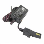 Power Wheels 12V Grey Battery Charger: 00801-0972 1A. Fixed Price $17.95.