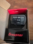 Graupner Receiver GR-24 Hott 12 Channel New In The Box!!. Fixed Price $150.00.