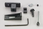 Dubro 207 Kwik Switch & Charging Jack. Fixed Price $6.75.