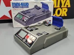 Tamiya 1/32 Mini 4WD Speed Measure Test Checker Equipment 15183 No. Fixed Price $75.00.