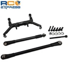 Hot Racing Axial SCX10 Ii Aluminum On Axle Servo Mount SCXT24AM01. Fixed Price $33.88.