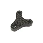 Team Losi Racing Carbon Bell Crank Plate 22X-4 TLR231095 Elec Truck. Fixed Price $15.98.