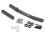 Racing Concepts Axial SCX24 Aluminum Steering Link Set (gun Metal). Fixed Price $15.49.
