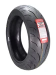 Kenda KM1 Radial Rear Street Tire 180/55ZR17 Harley Sportster 1200 Custom 02-19. Fixed Price $137.15.
