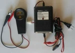 Wattage Ac/dc Peak Charger Nicads And Nimh Batteries & Meter. Fixed Price $19.99.
