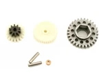 Traxxas - 4576 Gear Set / Shafts. Fixed Price $6.99.