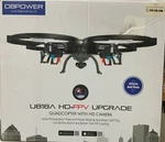 Dbpower - U818A Hd+fpv Camera Quadcopter Drone Distressed Box. Fixed Price $39.58.