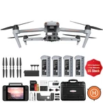 Limited USD5,799 Autel Robotics Evo Max 4T 8K Thermal Drone & 7.9" Smart Rc V3. Fixed Price $6149.00.