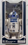 R2-D2 Interactive Remote Control Droid Depot Disney Star Wars Galaxy Edge Bnib. Fixed Price $129.99.