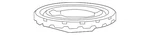 Genuine Gm Front Suspension Mount Plate 13315747. Fixed Price $11.63.