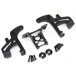 Traxxas E-revo 2.0 Low Profile Wing Mounts & Hardware TRA8616. Fixed Price $10.00.