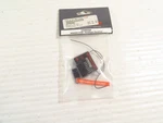 Spektrum AR6000 2.4GHZ Dsm Receiver For Parkflyer Rc Model SPM6000, New Sealed. Fixed Price $34.99.