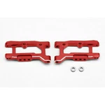 Yokomo Aluminum Rear Arm Weight Specification Red Y2-R08RAW. Fixed Price $95.58.
