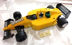 Kyosho KF01 Sirio 09 Engine 2WD 1/10 Scale KF-01 R/c Mint. Fixed Price $600.00.