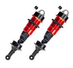 Arrma Shock Set Bore 16MM Length 106MM Piston 8X1.2MM Oil 2000CST Talion. Fixed Price $49.99.