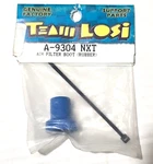 Team Losi Rubber Air Filter Boot LOSA9304 New Old Stock. Fixed Price $14.95.