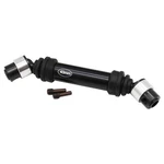 Hot Racing Light Weight Metal Spline Drive Shaft 95-110 Mm HRACVD95T15. Fixed Price $28.87.