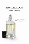 30ML-100 Roll-on Rich Pure And Uncut Oil Custom Fragrances Free Shipping. Fixed Price $30.00.