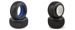 Pro-line 8231-02 M3 Rear 8252-03 M4 Front Blockade 2.2 4WD Super Soft W/foam. Fixed Price $26.95.