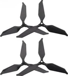 Pcs Carbon Fiber 9455 Foldable Propeller 3-BLADE Replacement For Dji Phantom. Fixed Price $20.64.