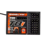 Traxxas 6533X 5-CHANNEL Micro Tqi 2.4GHZ Receiver W/ Telemetry & Tsm. Fixed Price $49.95.
