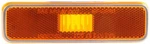For 1972-1983 Charger Front Left Right Corner Lights Amber Plastic 3587436 V. Fixed Price $39.95.