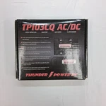 THP103CQACDC Thunder Power TP103CQ-AC/DC 1S Lipo QUAD/4-PORT 12V Charger. Fixed Price $25.00.