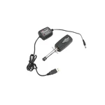 Dynamite Lipo Glow Driver W/ Batt & Usb Charger DYNE0201 Plugs. Fixed Price $37.99.