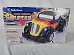Radio Shack Control Rc Shifter Ragin' Roadster 60-4251 W/box Nice Vintage. Fixed Price $42.46.