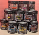 2004-2005 Hot Wheels Showcase Oil Can Hobby Hologram 1 Of 7000 Updated 6/7/26. Fixed Price $69.69.