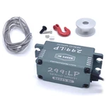 Reefs Rc 299LP (299) Low Profile Servo Winch W/ Built Controller. Fixed Price $124.99.