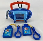 Disney Tunes Kid Clips 2 Little Mermaid Radio Music Player Part Of Your World. Fixed Price $29.95.