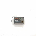 Spektrum Channel Dsm Sport Surface Receiver SPMSR201. Fixed Price $26.99.