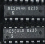 Phi NE5044N DIP16 Programmable Seven-channel Rc Encoder Rh. Fixed Price $15.30.