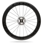 Cox Drome 60 Disc Brake Clincher Front Wheel. Fixed Price $529.00.