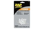 Pacer Technology (zap) Z-ends Adhesives (10 Tips). Fixed Price $17.14.