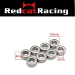 Redcat.toys 02139 5X10X4MM Ball Bearing (8PCS) Hsp. Fixed Price $7.25.