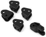 Redcat Lower Link Mounts (4) (everest/gen 9) RER15431. Fixed Price $7.99.