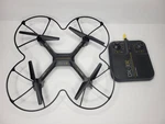 Sharper Image Drone DX-3 Video & Photo 2.4GHZ. Fixed Price $24.95.