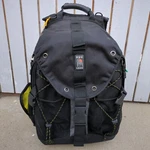 Ape Case ACPRO4000 Backpack Rolling Trolley Camera & Laptop Compartment. Fixed Price $139.89.