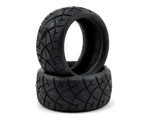 Schumacher Racing U6727 "venom" 114 Road 1/8 Buggy Tires (2) (silver). Fixed Price $16.49.