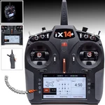 Spektrum IX14+ Channel Transmitter Only SPMR14010. Fixed Price $899.95.