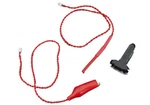 New Hitec Hts-volt Voltage Sensor. Fixed Price $14.44.