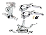 Microheli Cnc Blade Power Package - 250 Cfx / V2 Smart. Fixed Price $79.99.