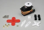 Hitec HS-225MG Mighty Mini Metal Geared Bb Servo HRC32225S. Fixed Price $35.99.
