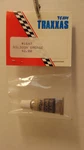 Vintage Traxxas #1647 Silicon Grease For TRX-1 Nib Kf. Fixed Price $5.95.
