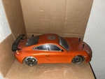 Exceed Rc Drift Car Mad Speed King Stock Motor Need Body And Remote. Fixed Price $99.99.