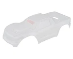 Traxxas V1 Maxx Truck Body (clear) TRA8911. Fixed Price $29.95.